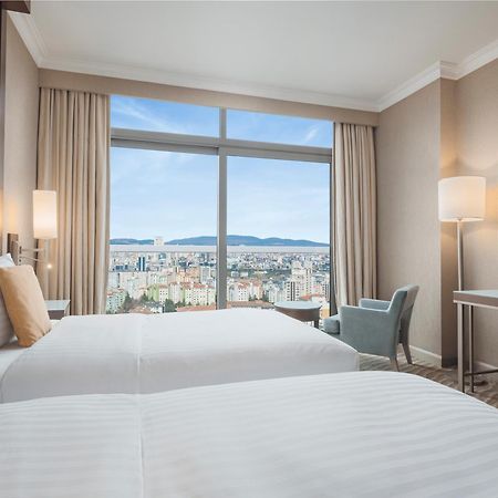 Selectum City Atasehir Istanbul Bagian luar foto