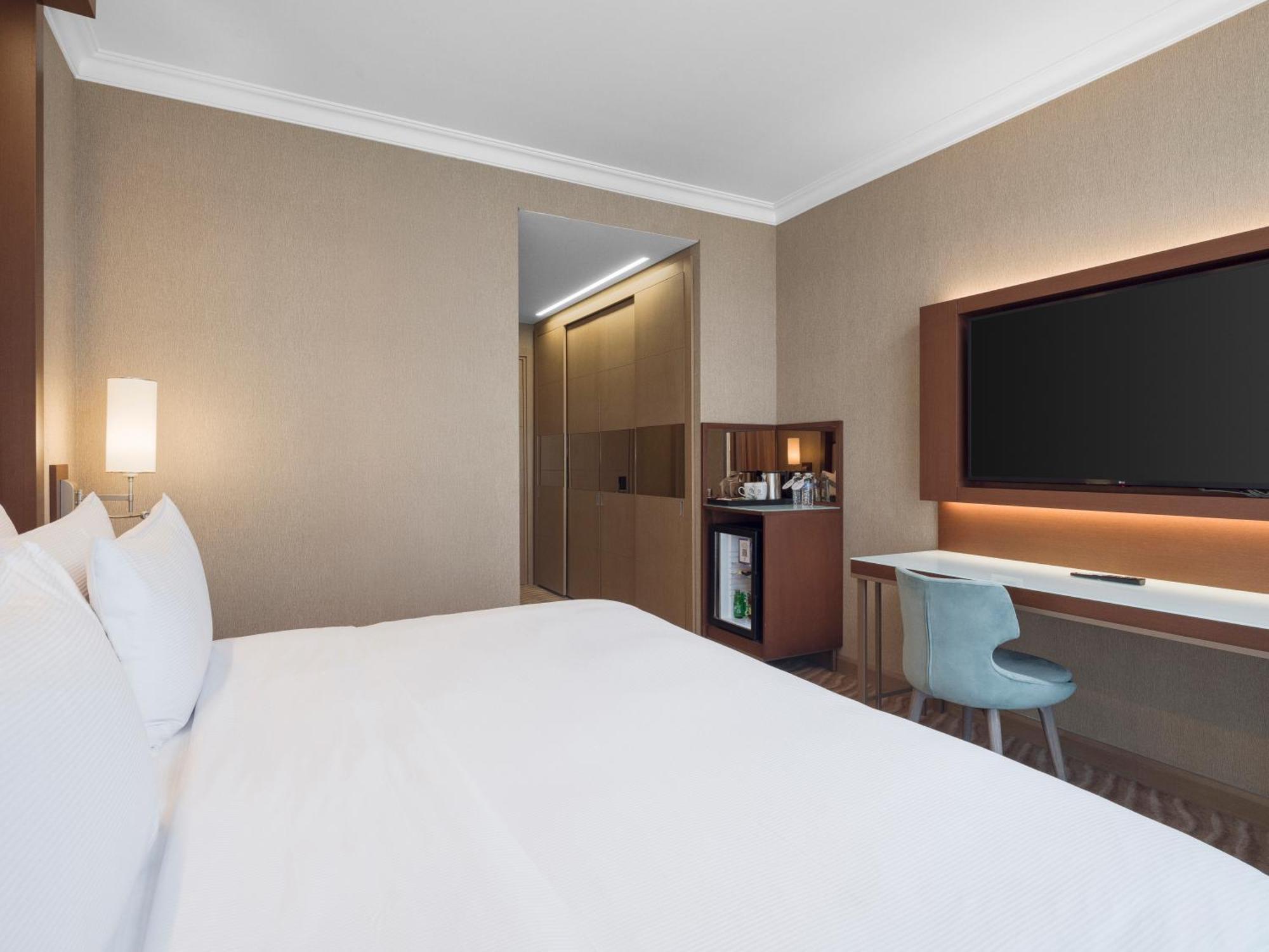 Selectum City Atasehir Istanbul Bagian luar foto