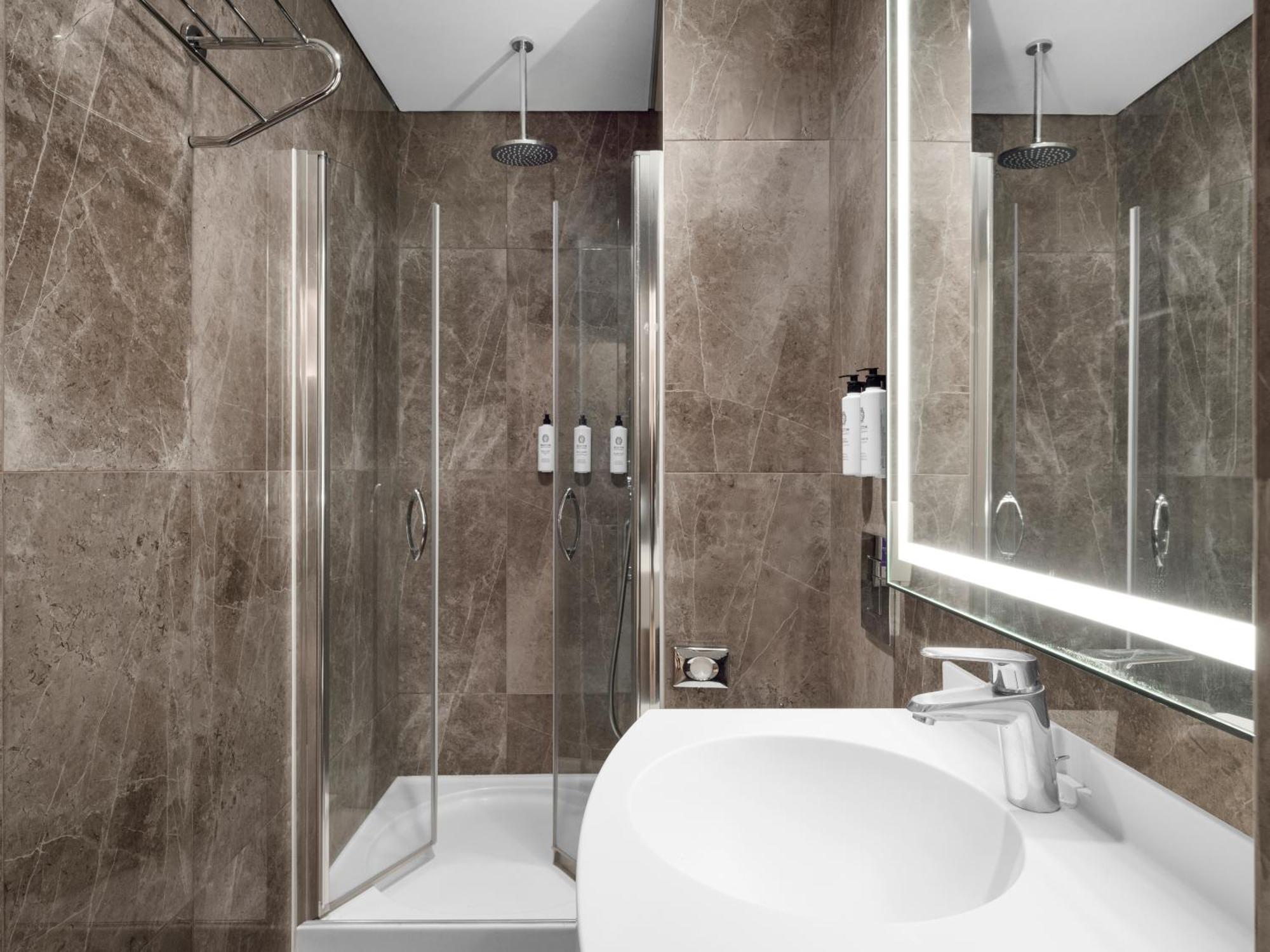 Selectum City Atasehir Istanbul Bagian luar foto