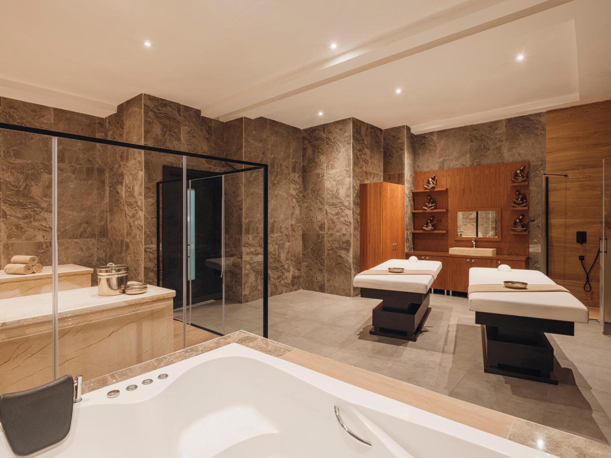 Selectum City Atasehir Istanbul Bagian luar foto