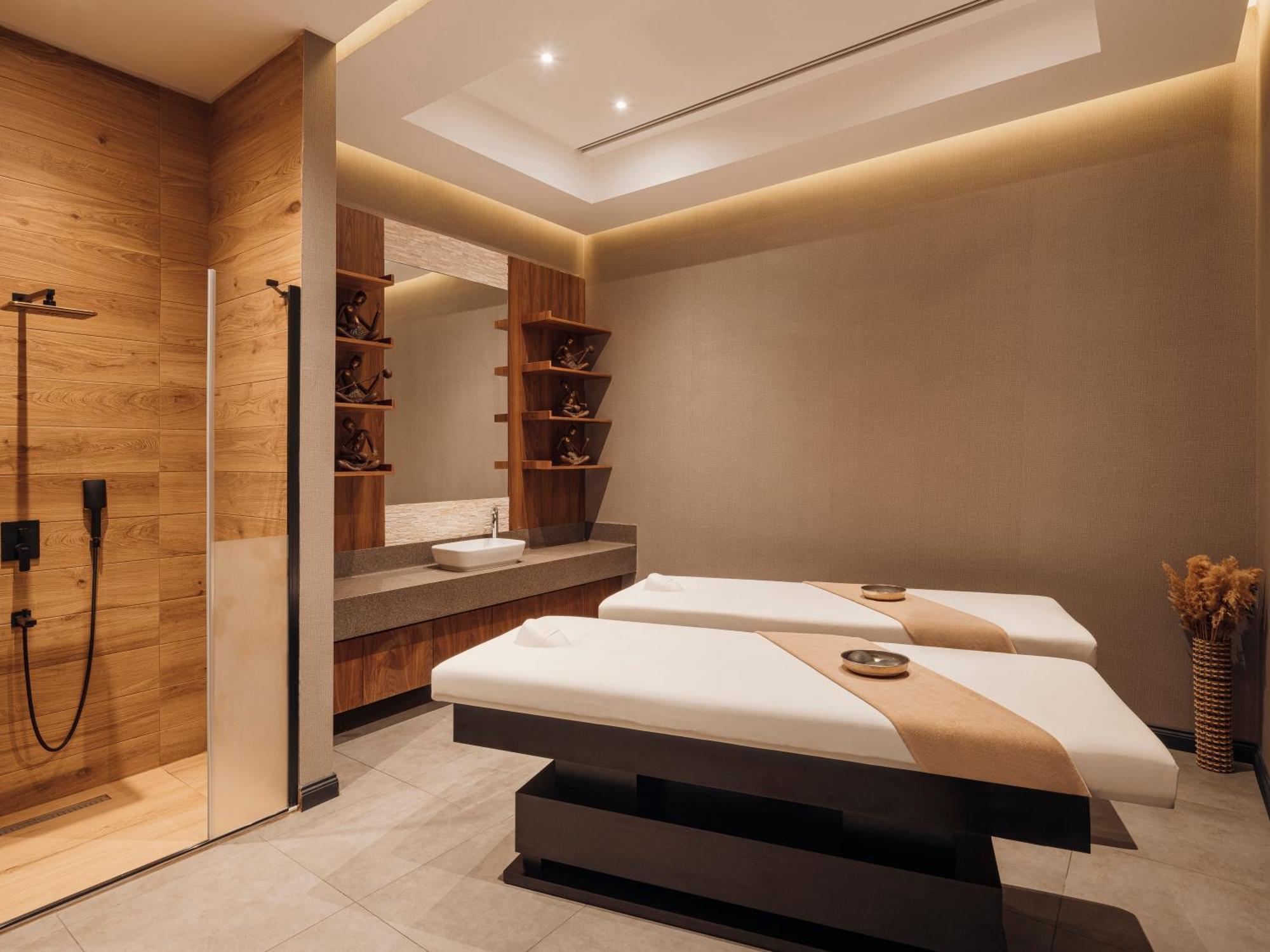 Selectum City Atasehir Istanbul Bagian luar foto