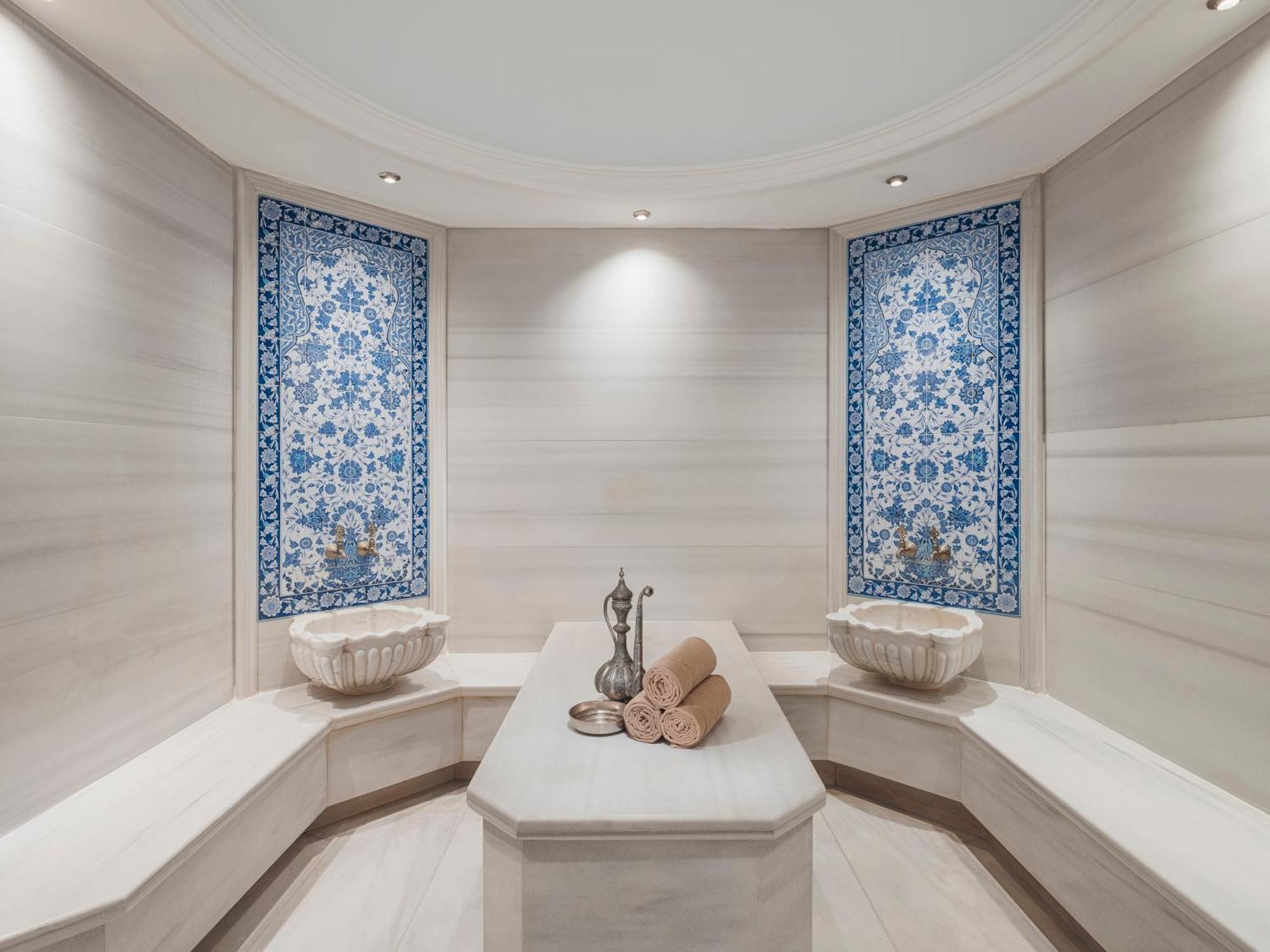 Selectum City Atasehir Istanbul Bagian luar foto
