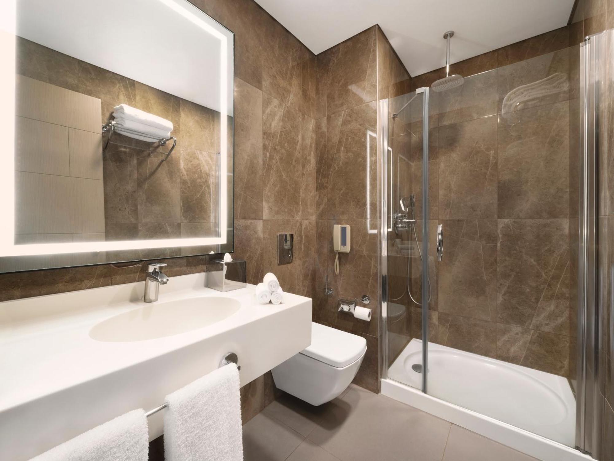Selectum City Atasehir Istanbul Bagian luar foto